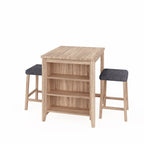 Dawson 36" Counter Height Set
