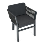 Outdoor Dining Chair Set of 2
