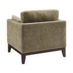 Chalco Modern Arm Chair
