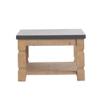 47.8 x 28 x 18.8 Coffee Table