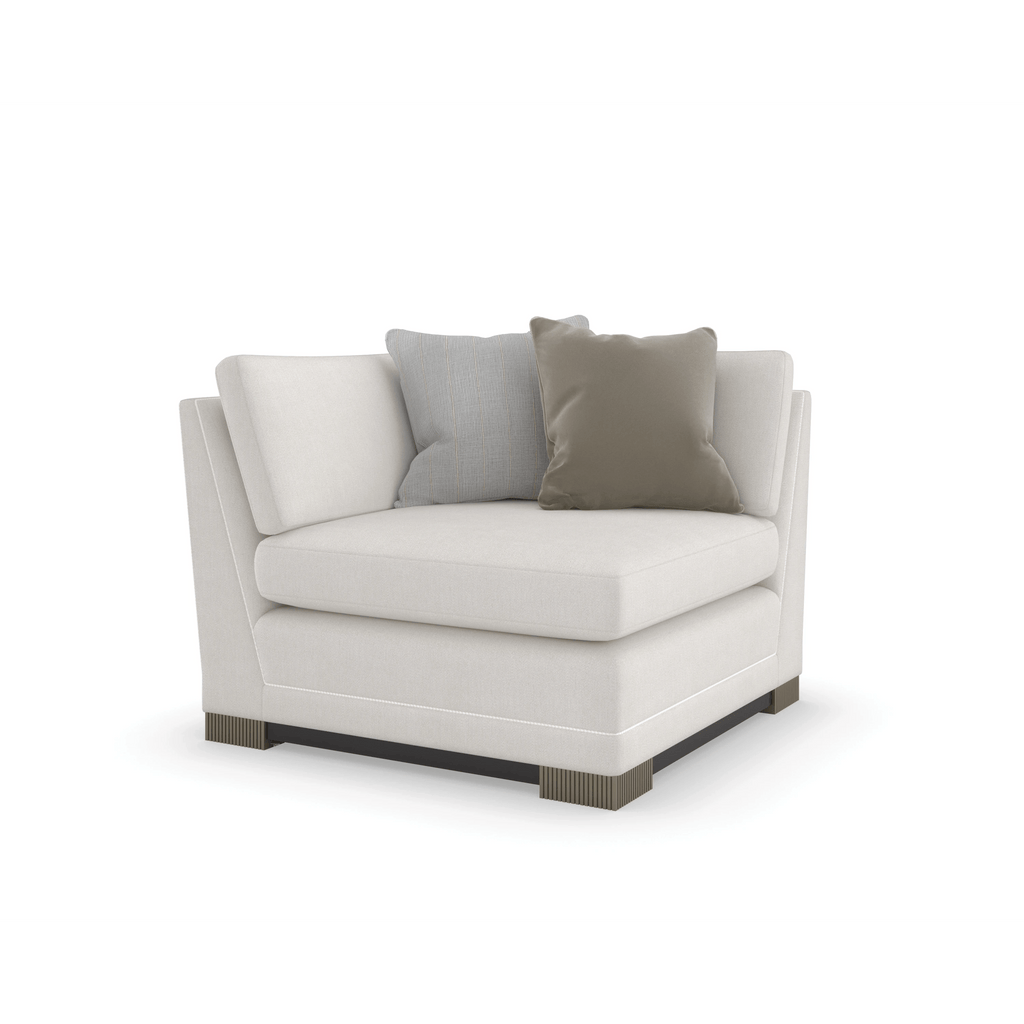 Deep Retreat Corner