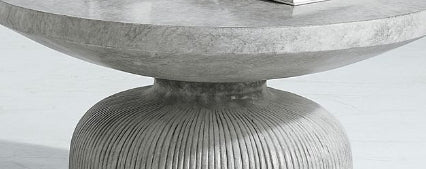 Laddie Weathered Table