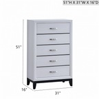 Glasgow G04390-CH Chest