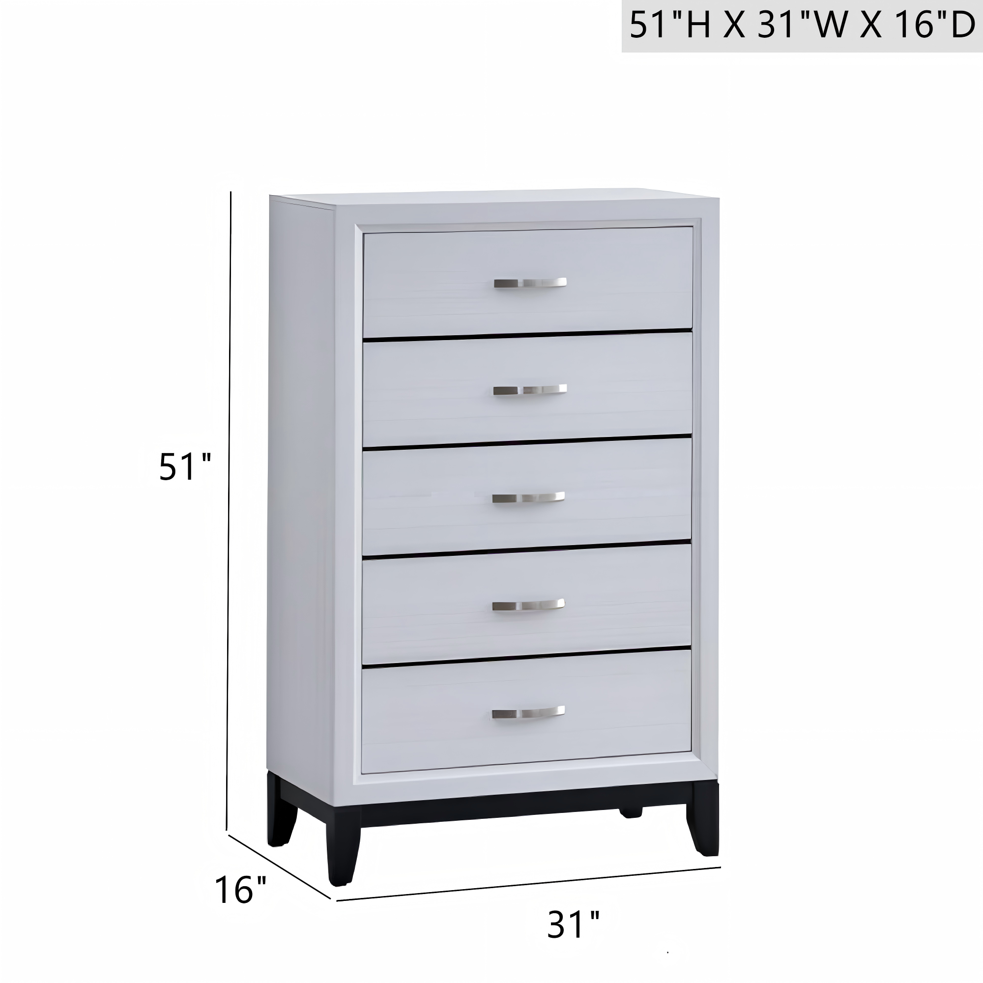 Glasgow G04390-CH Chest