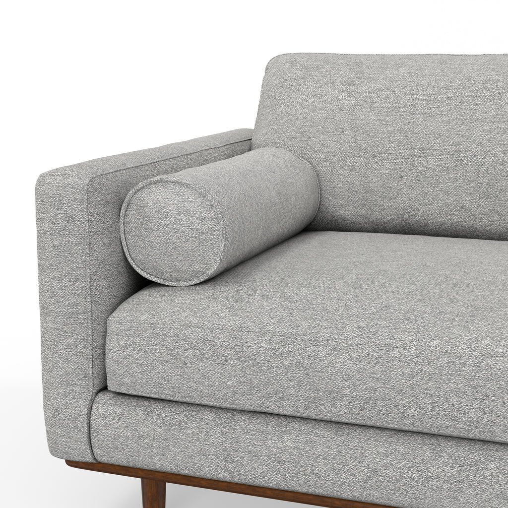 Morrison - 72" Sofa - Mist