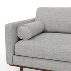 Morrison - 72" Sofa - Mist