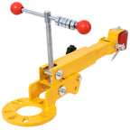 Fender Roller Tool for Auto Body Light Truck Maintenance