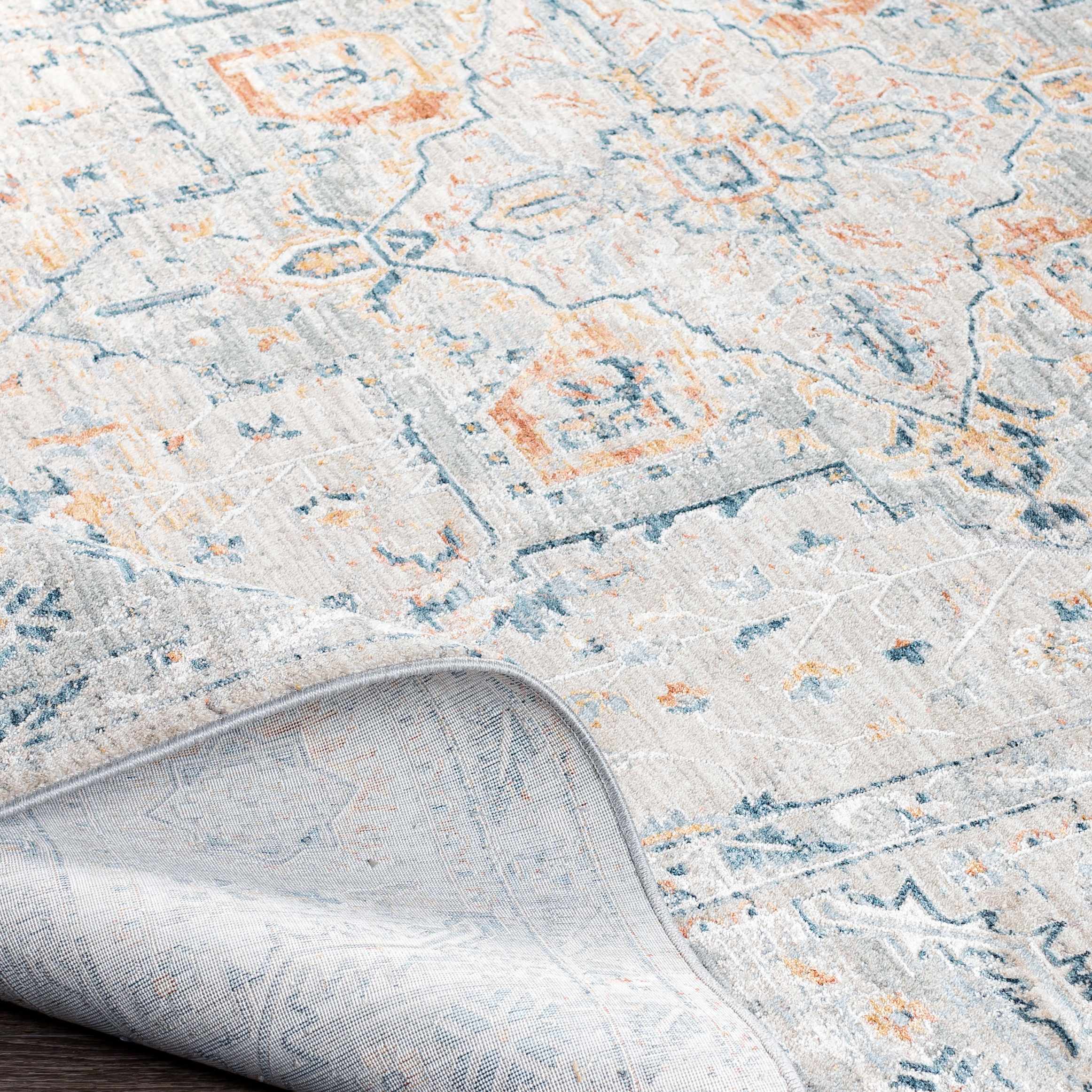 Darvel Luxe Rug