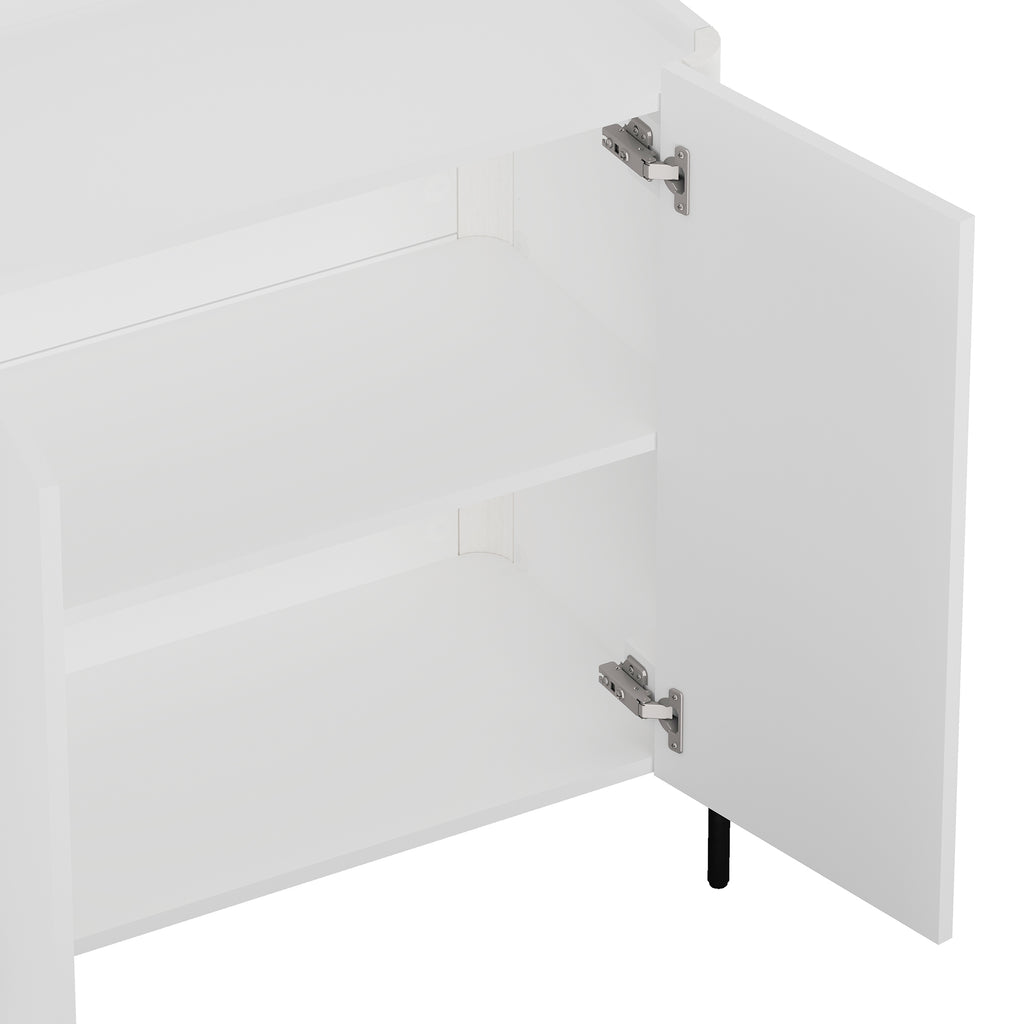 Abbey 32" Accent Cabinet