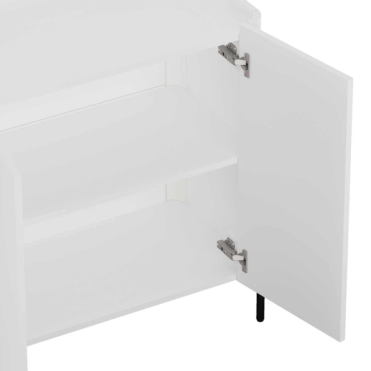 Abbey 32" Accent Cabinet