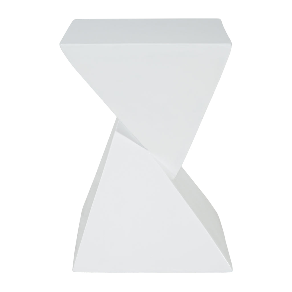 All Weather MGO X Design Side Table