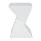 All Weather MGO X Design Side Table