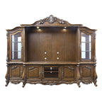 Latisha Antique TV & Entertainment Unit