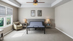 BT2000 Queen Adjustable Bed Base