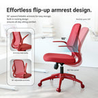 Ergonomic Color Office Chair 350LBS