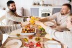 Wooden Compostable Utensils Set - 300 Pieces
