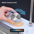 Pull-out Faucet Single Bowl Kitchen Sink