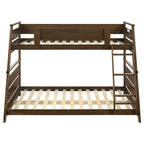 Reeder Twin Over Full Bunk Bed