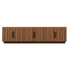 94.5" Extra Long TV Stand for Large TVs