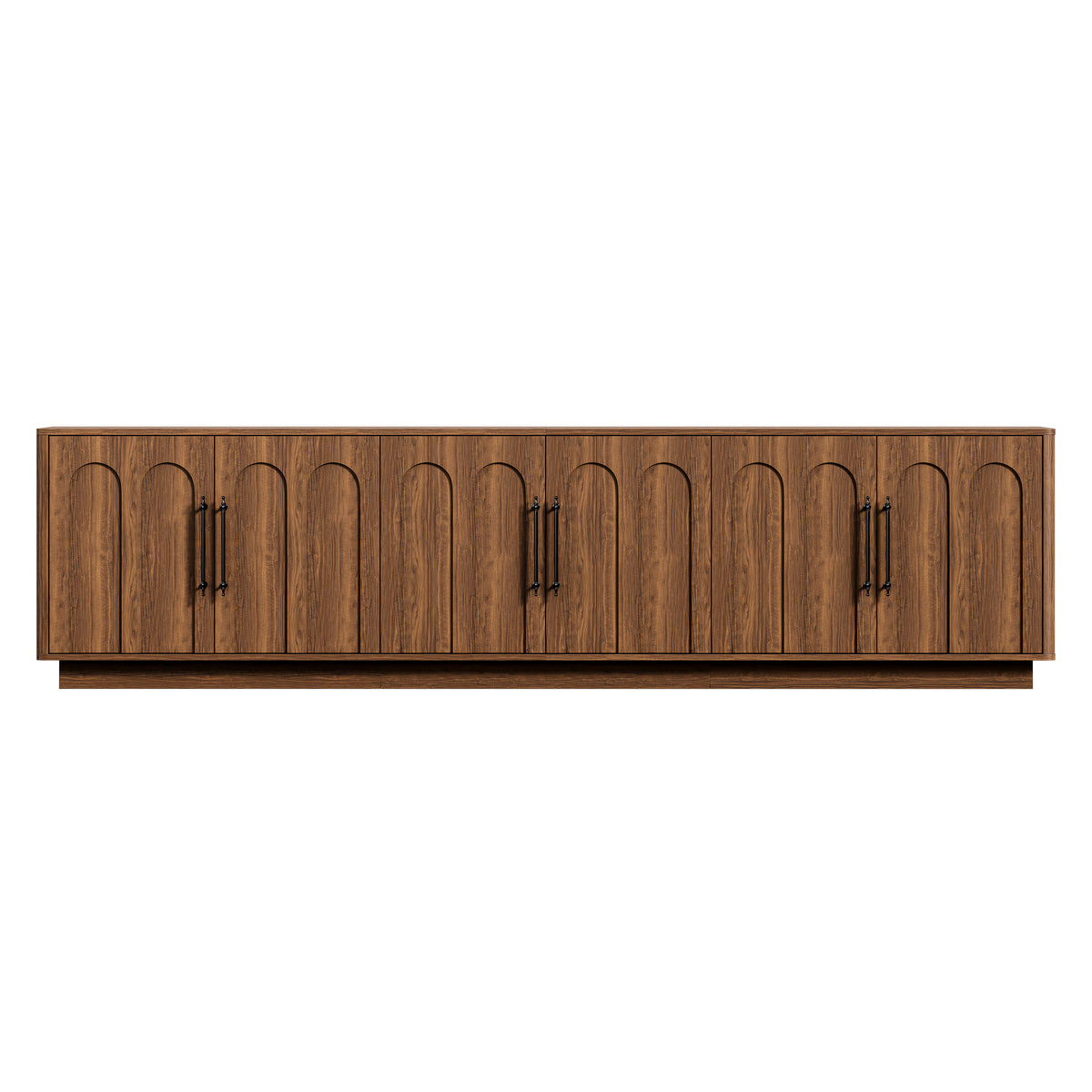 94.5" Extra Long TV Stand for Large TVs