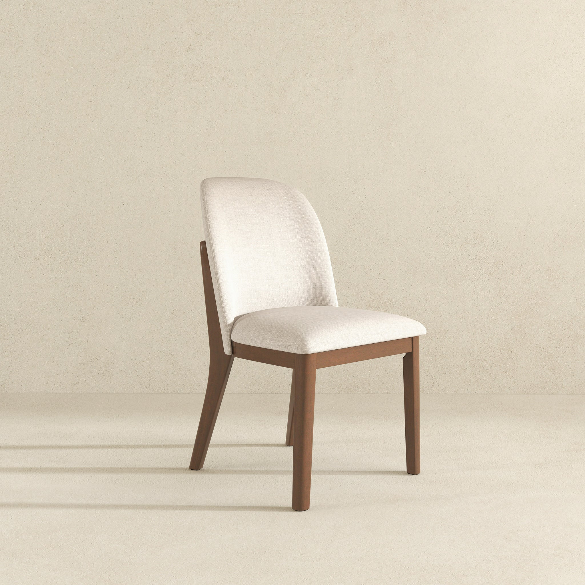 Mid-Century Modern Kaitlyn Dining Chair Set