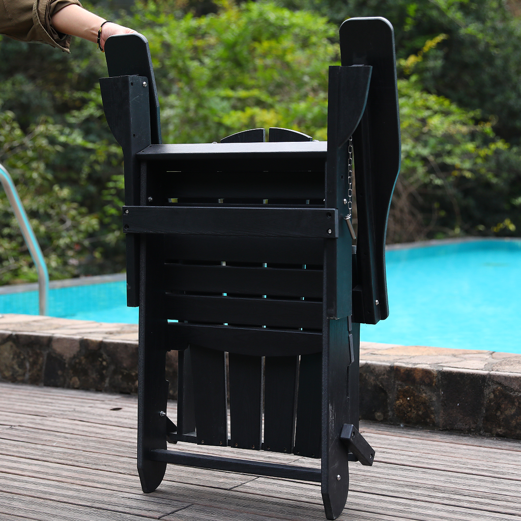 Adirondack Folding Chair