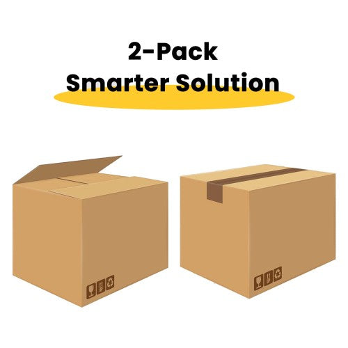 Elena 30" Striped Aquamarine Bathroom Vanity