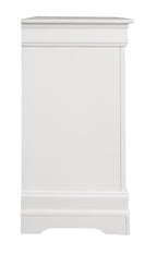 Louis Phillipe G3190-D Dresser