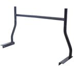 Universal Pick-Up Truck Rack 650 LBS Adjustable Fit