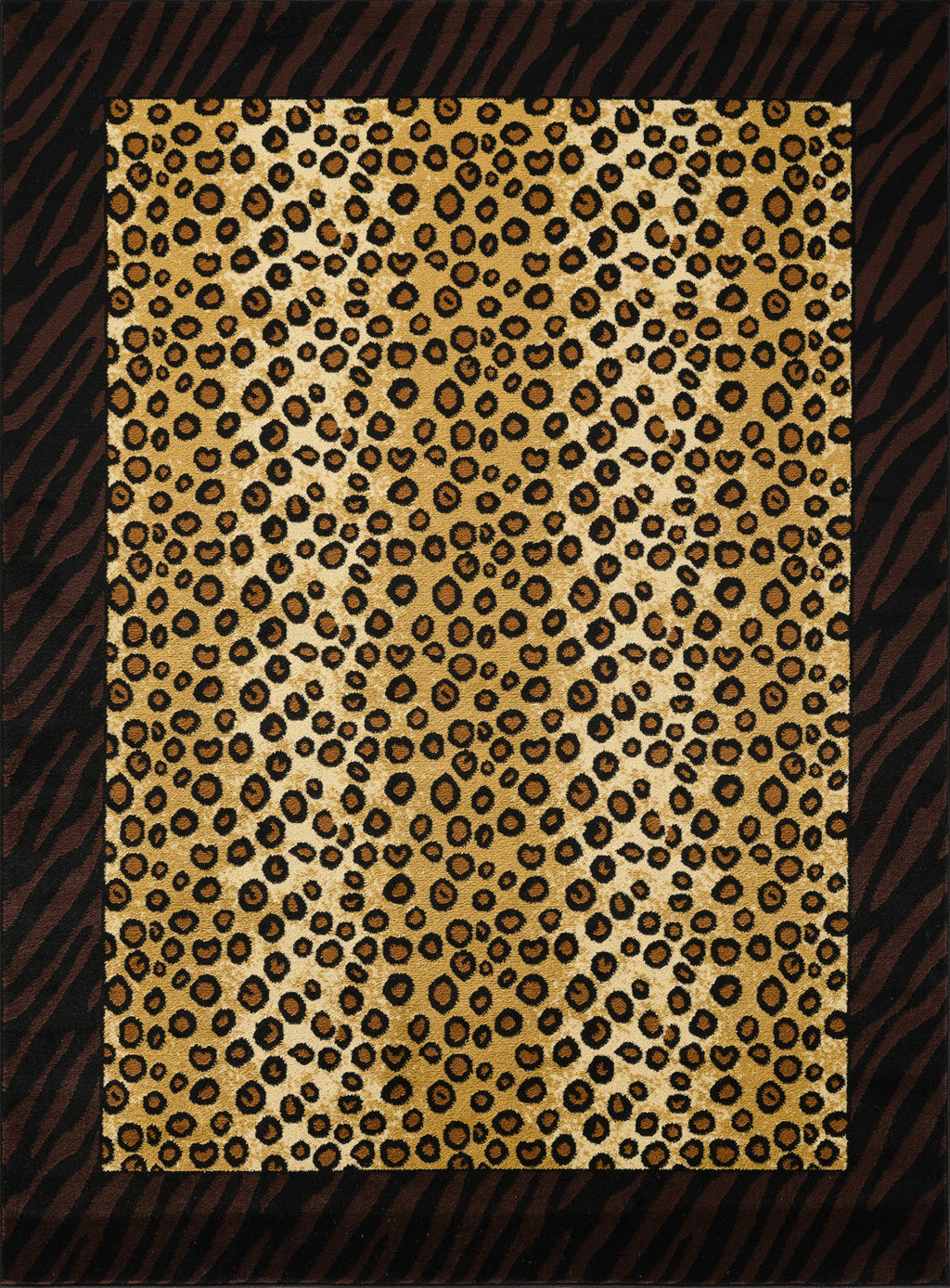 Tribes GC_YLS4014 Accent Rugs