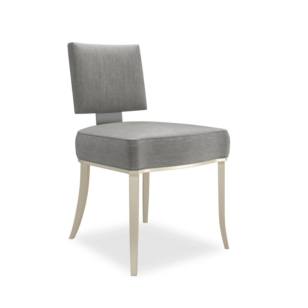 Reserved Seating Side Dining Chair
