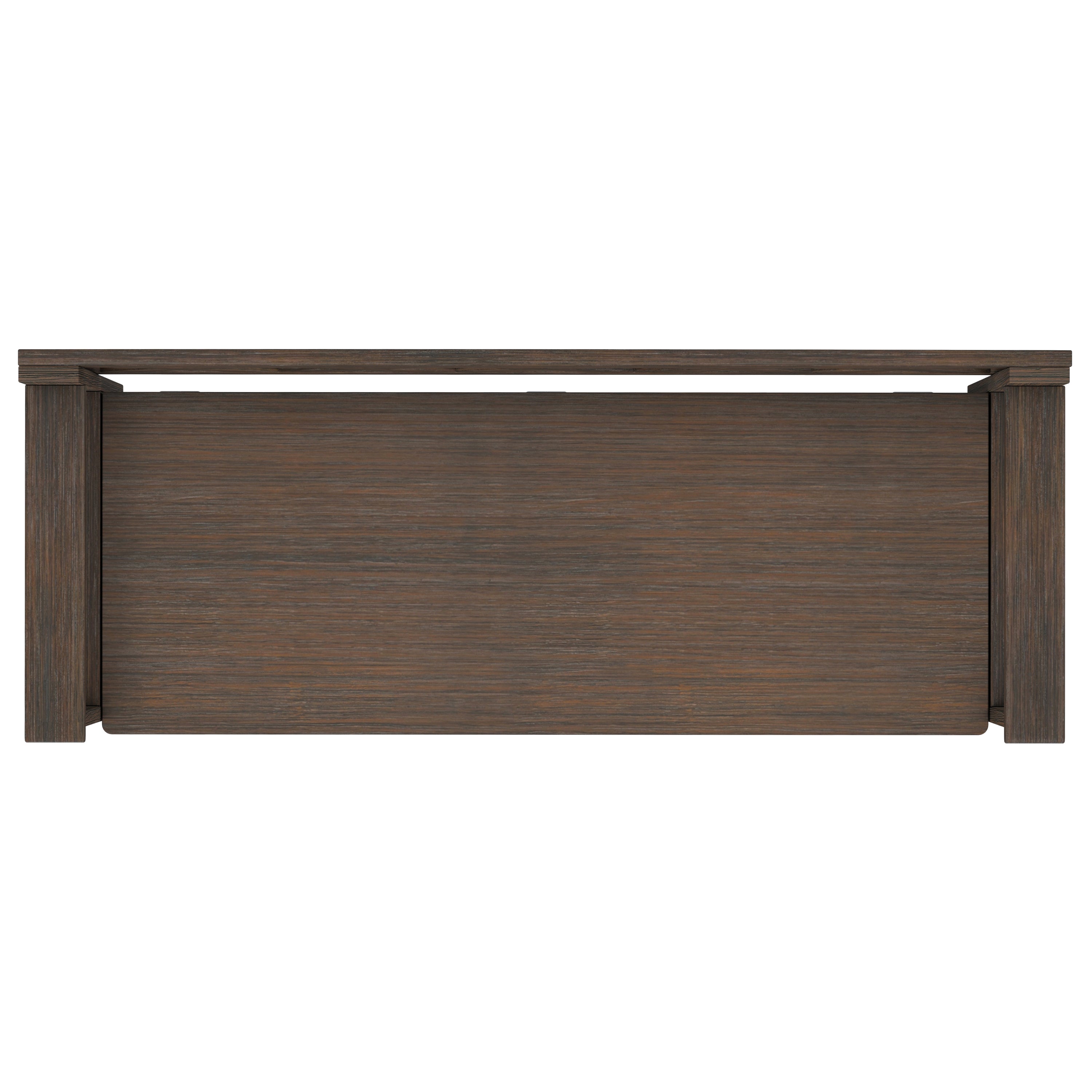 Amherst Solid Wood Entryway Storage Bench in Farmhouse