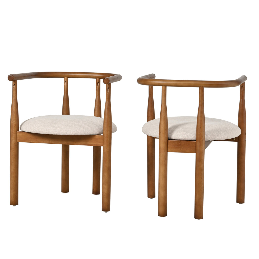 Modern Dining Chair Set of 2
