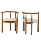 Modern Dining Chair Set of 2