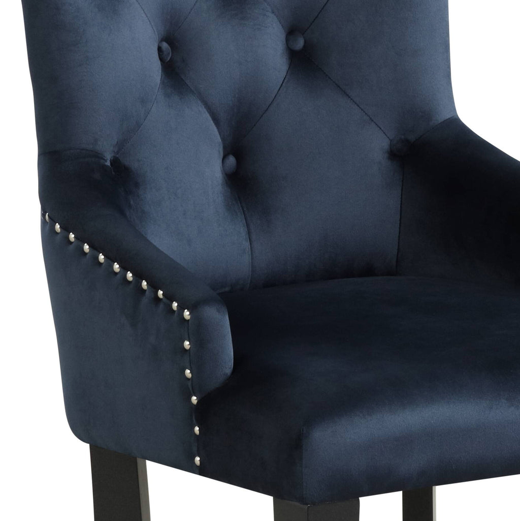 Varian II Dark Seating for Dining
