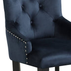 Varian II Dark Seating for Dining