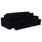 Clifford Power Chaise Sofa