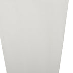 Outdoor Modern MGO Cast Stone Planter