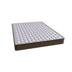 6 Inch Soft-Medium Firmness Pocket Spring Mattress