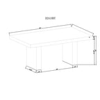 Susan Dining Table