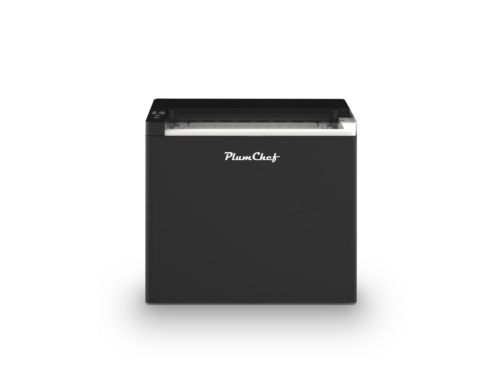 Bullet Ice Maker Machine