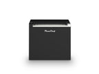 Bullet Ice Maker Machine
