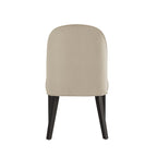 Hillman Wood Upholstered Dining Chair - Set of 2