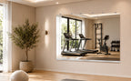 Gym Mirror 24x48 Inch - 3pcs