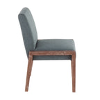 Carmen Contemporary Chair Set