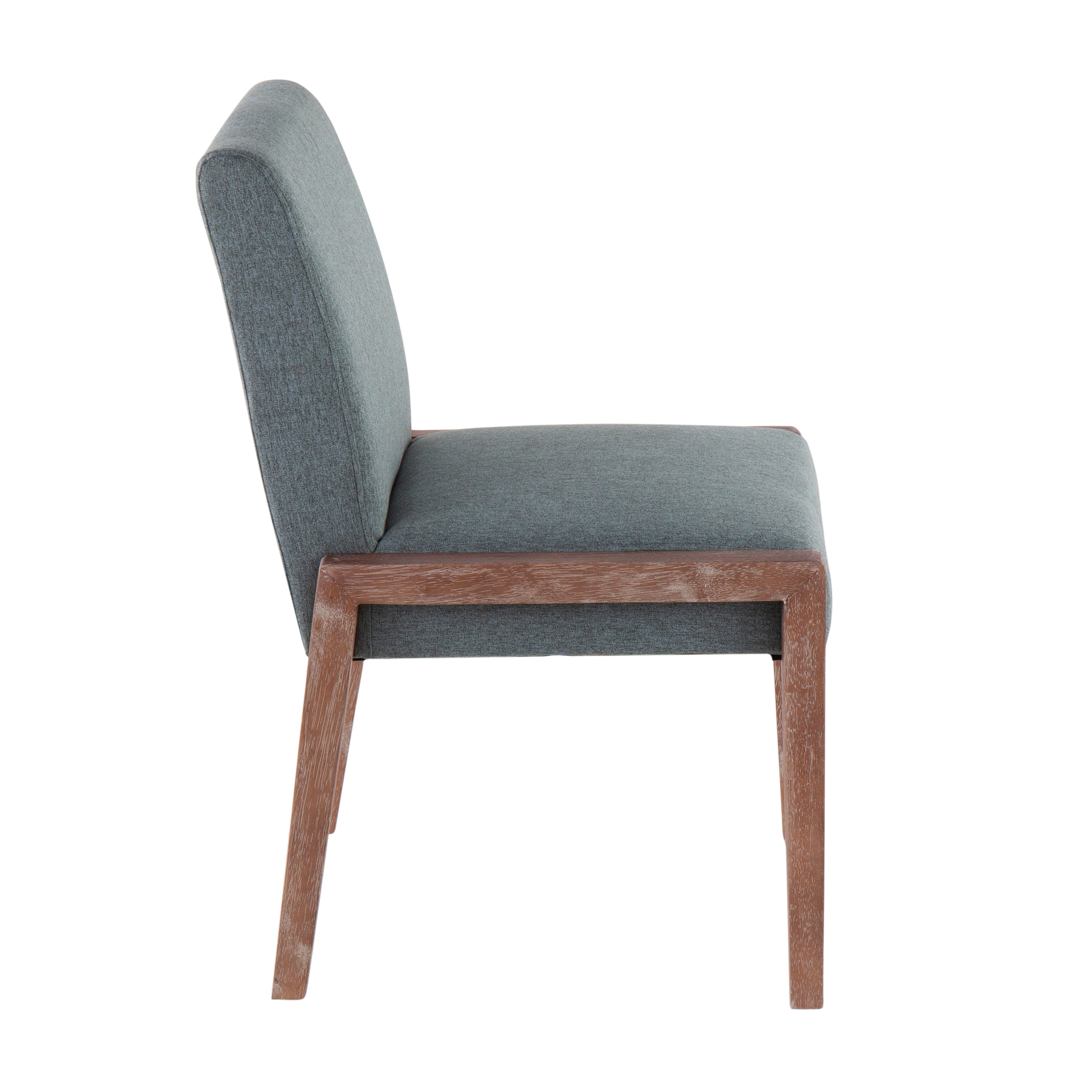 Carmen Contemporary Chair Set