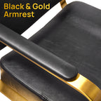 Black & Beauty Personal Care Furniture