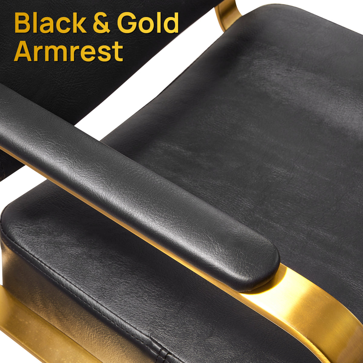 Black & Beauty Personal Care Furniture