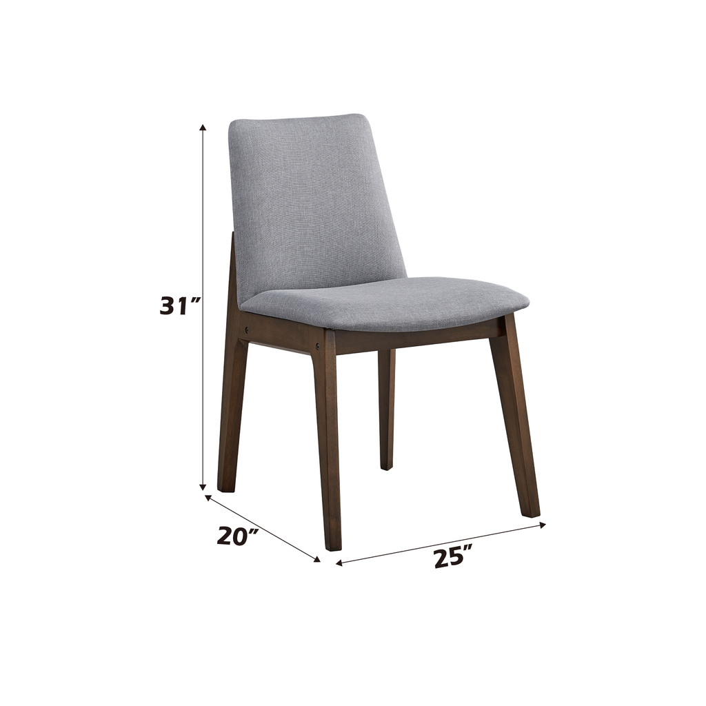 Kaela 7-Piece Dining Set