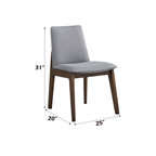 Kaela 7-Piece Dining Set